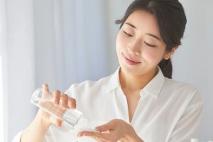 3 Langkah Penting dalam Basic Skincare