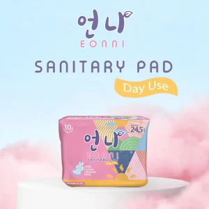 Eonni Sanitary Day Use