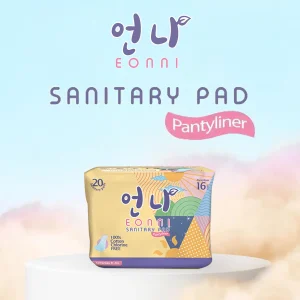 Eonni Sanitary Pantyliner