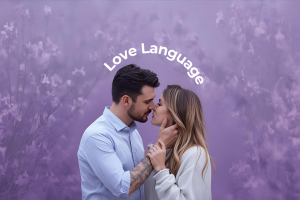 Love Language Modern