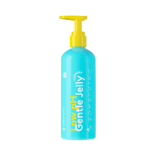 Somethinc Cleanser Low pH