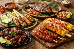 5 Resep Menu Bakar-Bakaran Akhir Tahun yang Praktis & Lezat