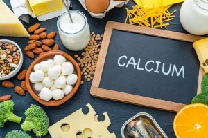 7 Sumber Kalsium Terbaik untuk Usia 50+: Makanan Penting untuk Tulang Sehat