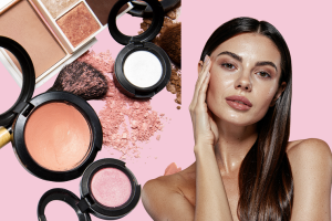 Makeup Look yang Aman untuk Kulit Sensitif