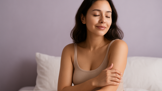 Apa Itu Sexual Wellness?