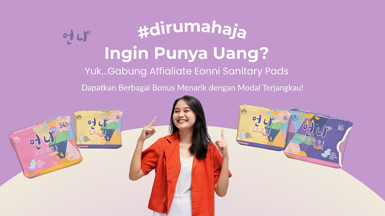Affiliate Eonni