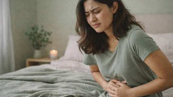 Apa Itu Endometriosis? Penyakit yang Sering Dialami Perempuan tapi Kerap Diabaikan