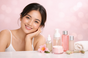Jangan Salah! Ini Urutan Skincare Pagi dan Malam yang Tepat