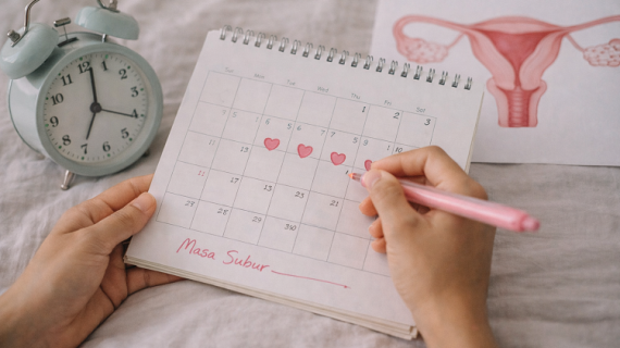 Memahami Masa Subur Perempuan: Bagian Penting dari Sexual Wellness