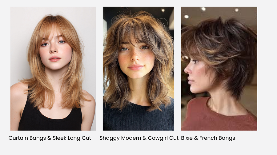 Trend Rambut di 2026
