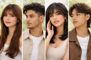 Trend Rambut di Tahun 2026: Gaya, Warna & Inspirasi Terkini