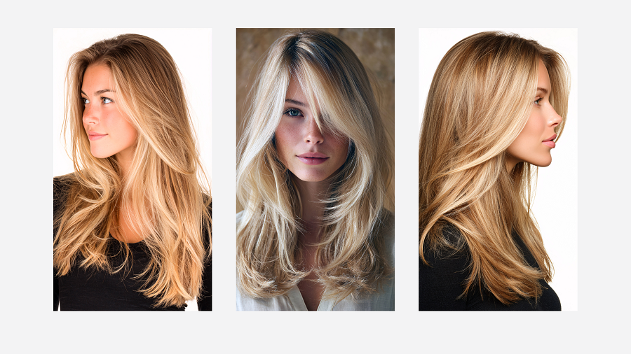 Ultra Long & Long Layers