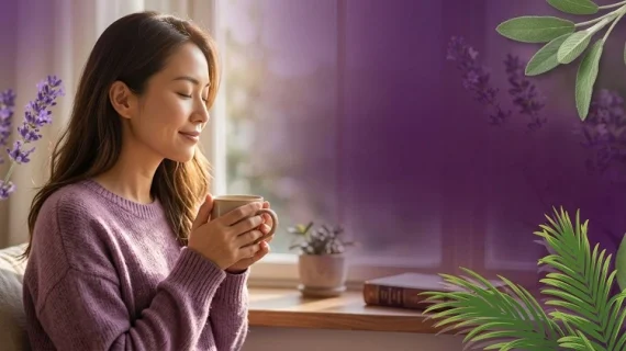 Rahasia Mencintai Diri Sendiri: Mengapa Memahami Siklus Tubuh Perempuan Adalah Kunci Hubungan yang Sehat (Self-Love & Wellness Guide)